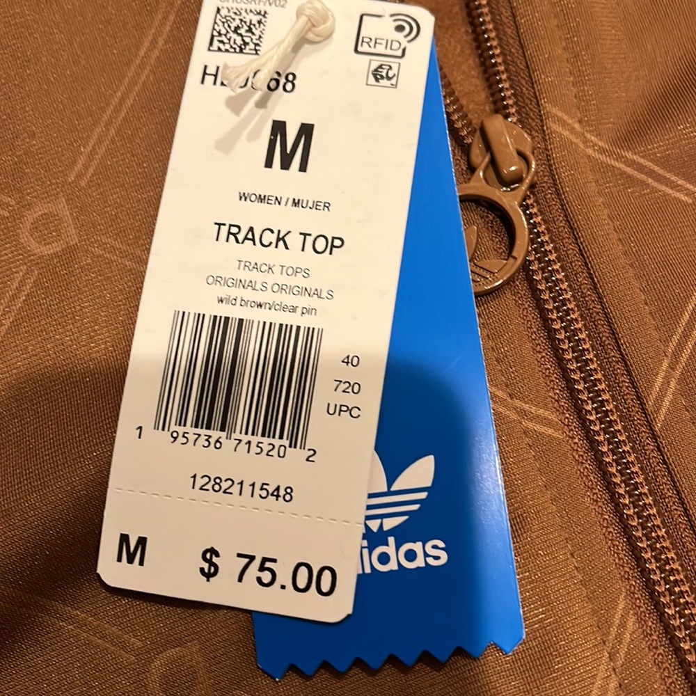 🌸New Arrival🌸 Adidas Originals women’s track set - Picture 5 of 10